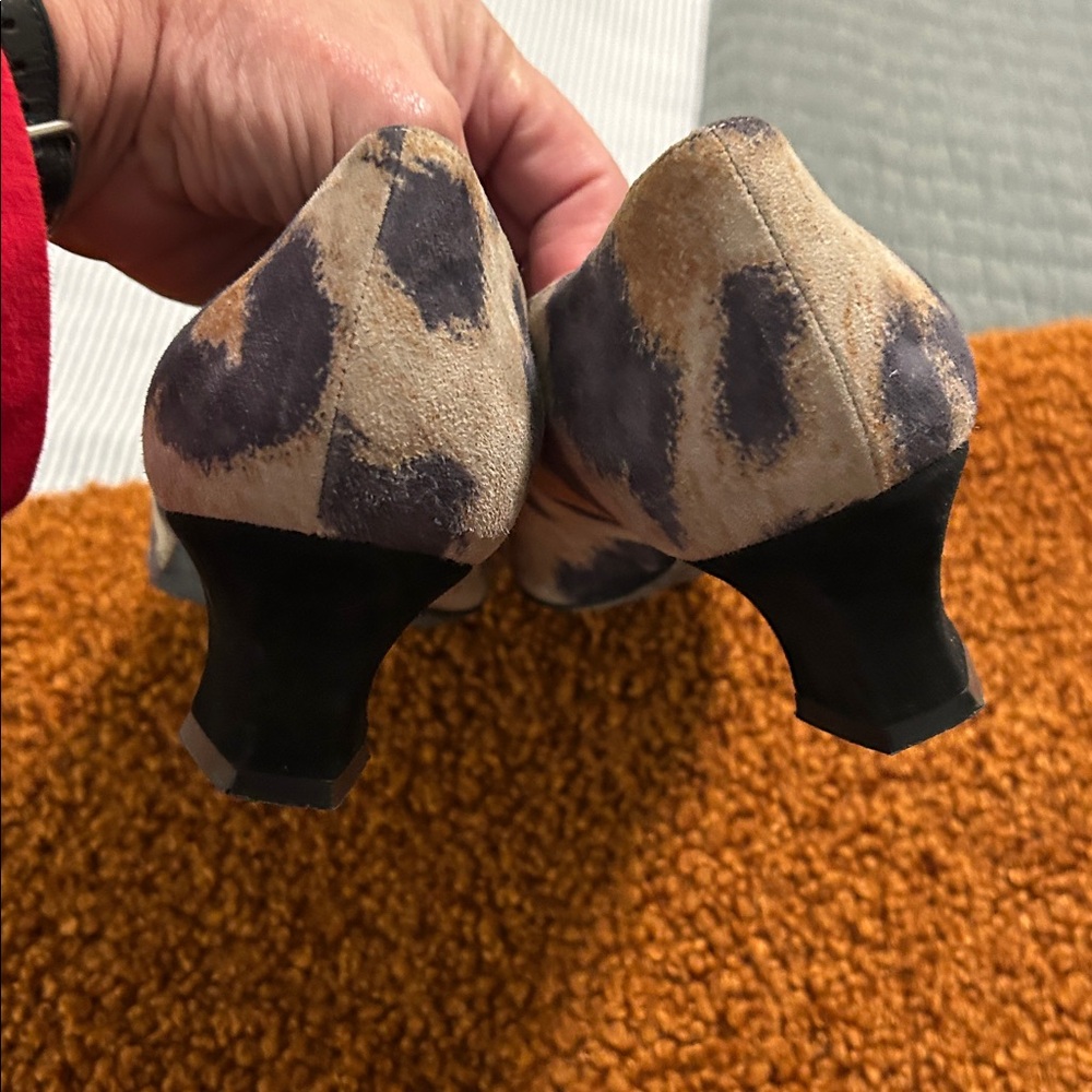 Thierry Rabotin Shoes - Picture 7 of 9